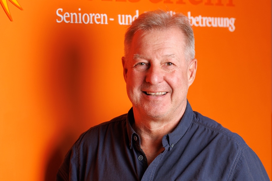 Karlheinz Lohnert