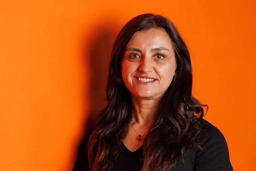 Nuray Korkmaz