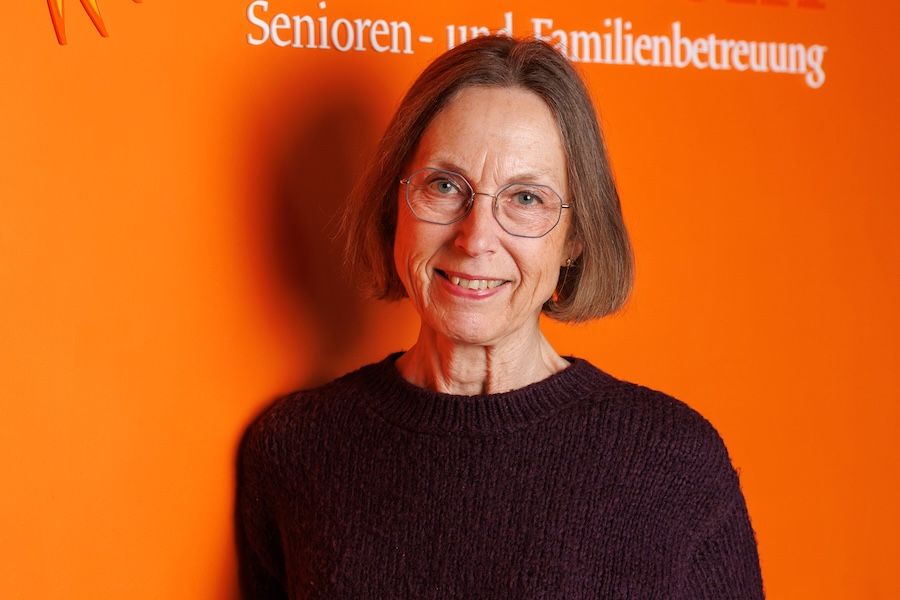 Ursula Thiemeyer-Lösch